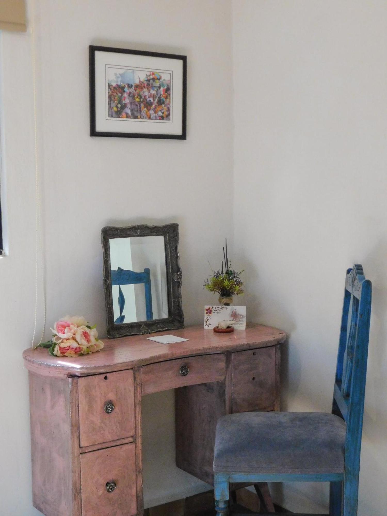 Hotel Boutique Casa Flor De Mayo 메리다 외부 사진