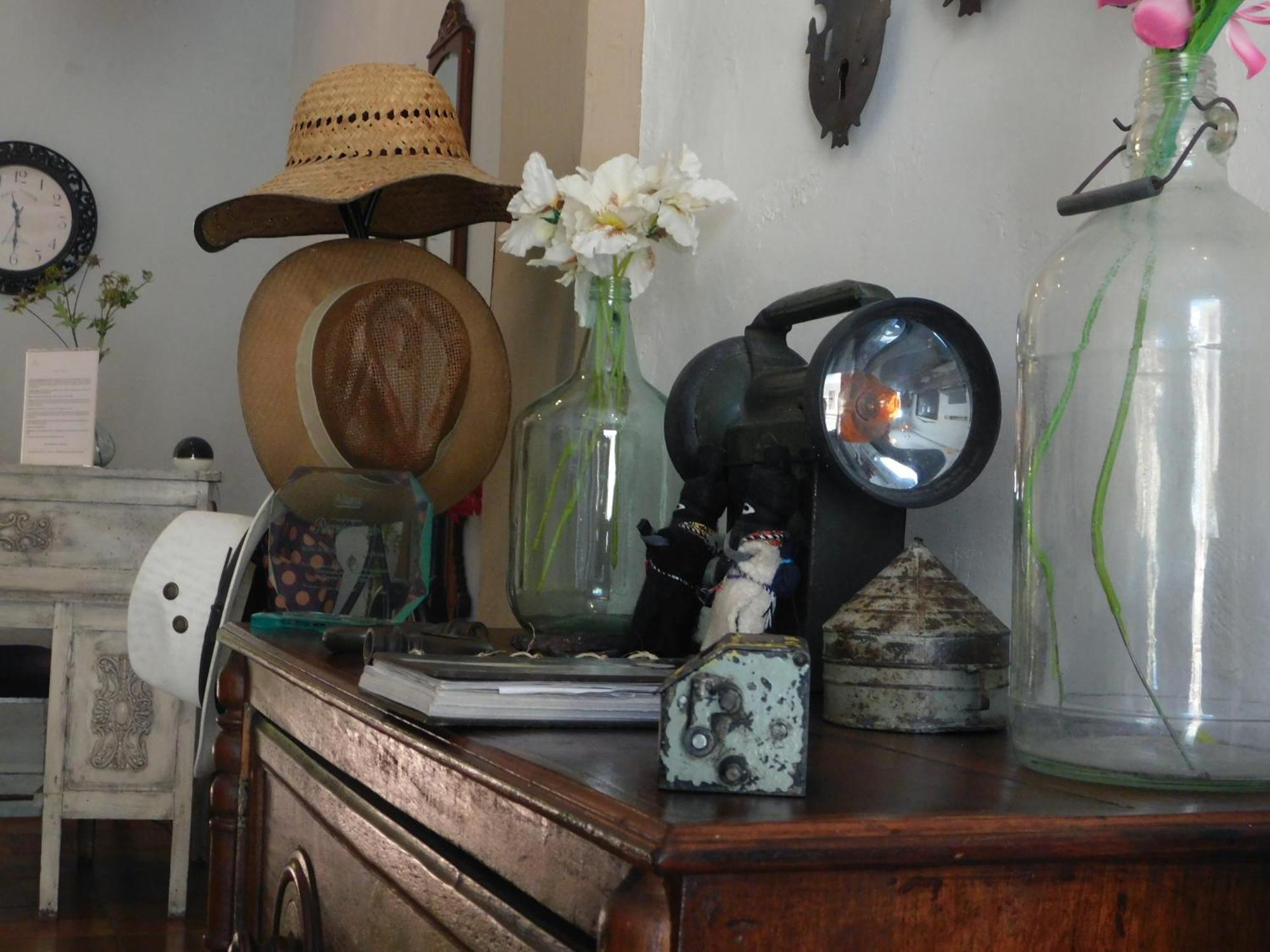 Hotel Boutique Casa Flor De Mayo 메리다 외부 사진