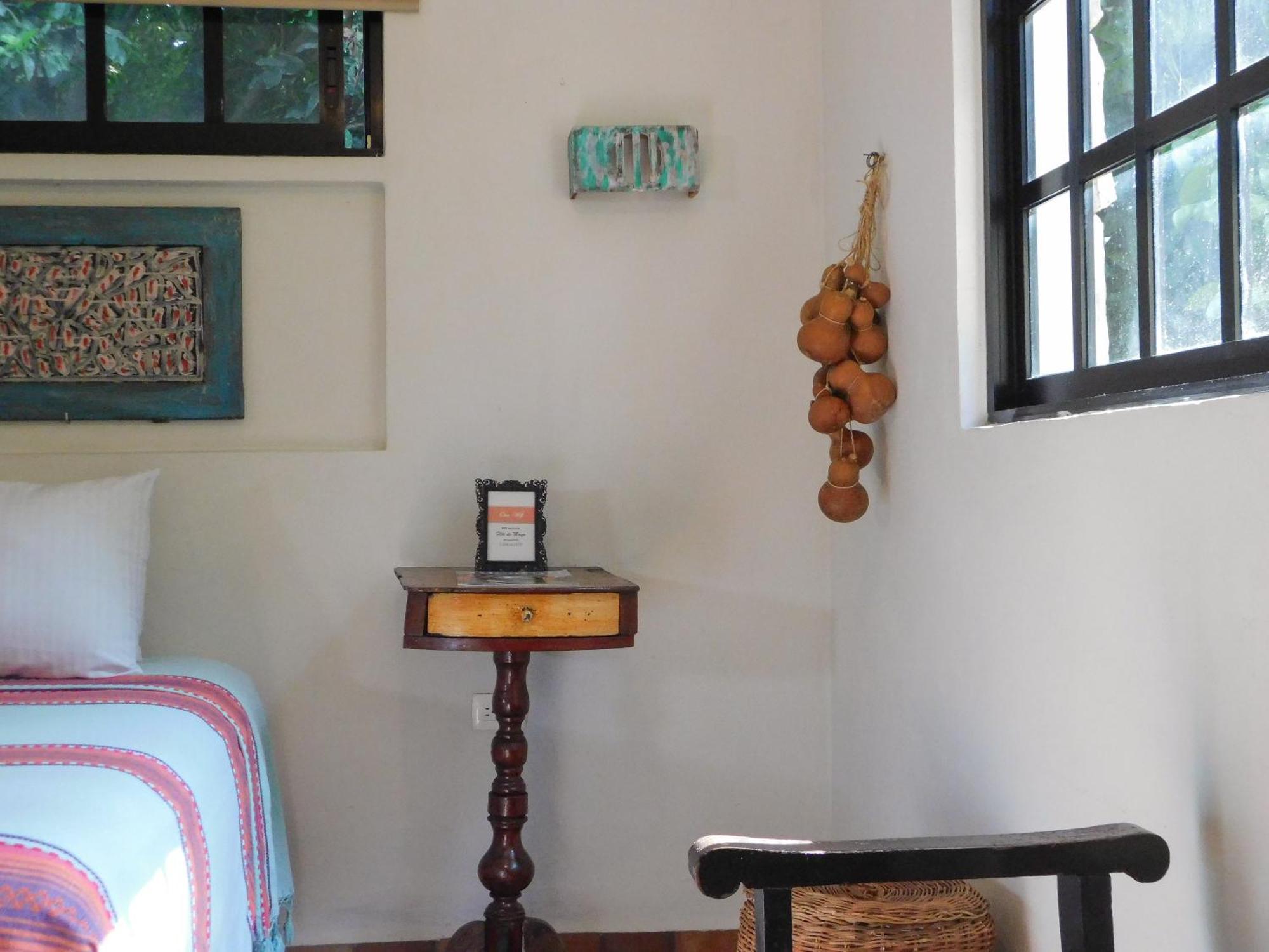Hotel Boutique Casa Flor De Mayo 메리다 외부 사진