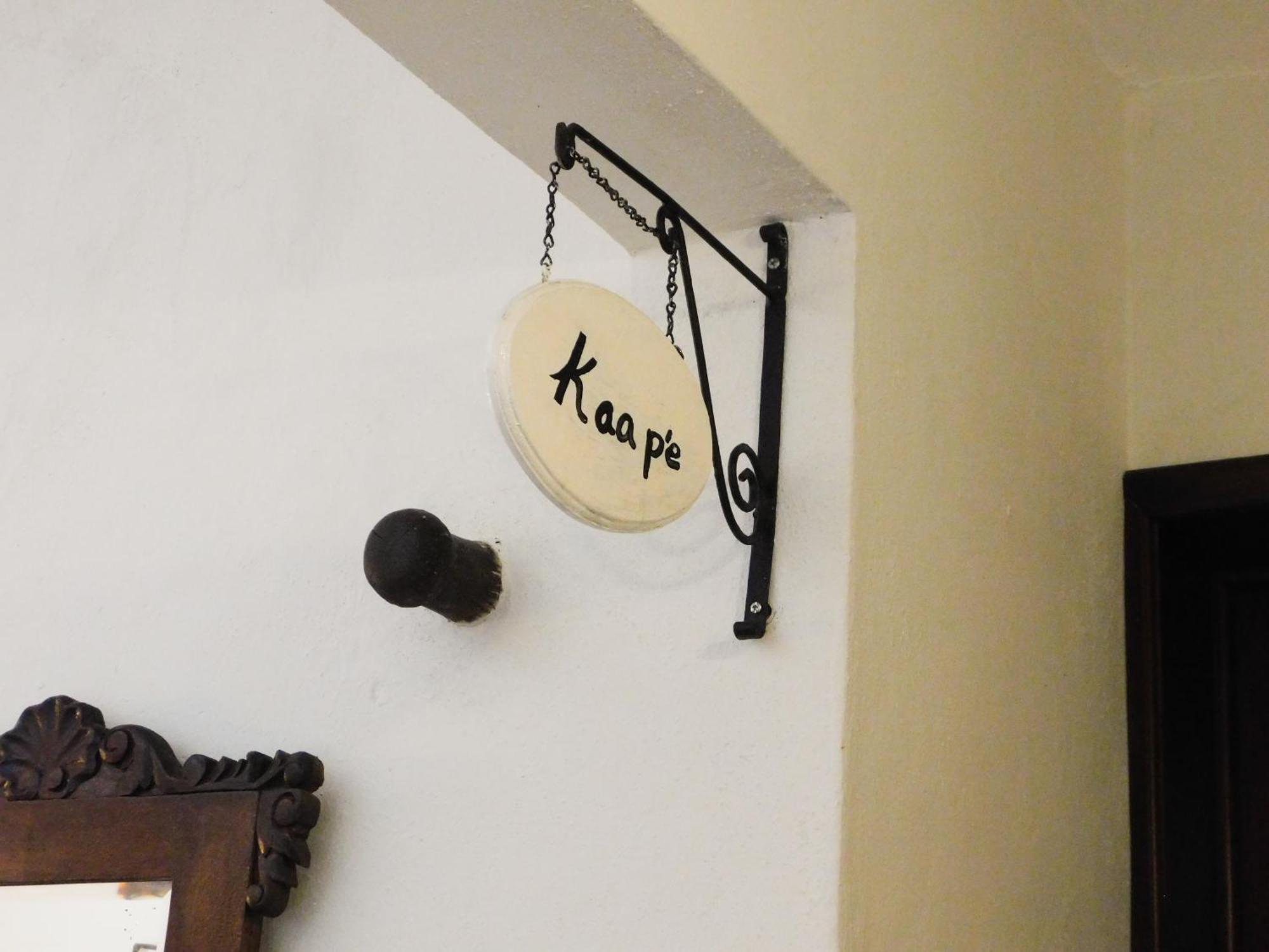 Hotel Boutique Casa Flor De Mayo 메리다 외부 사진