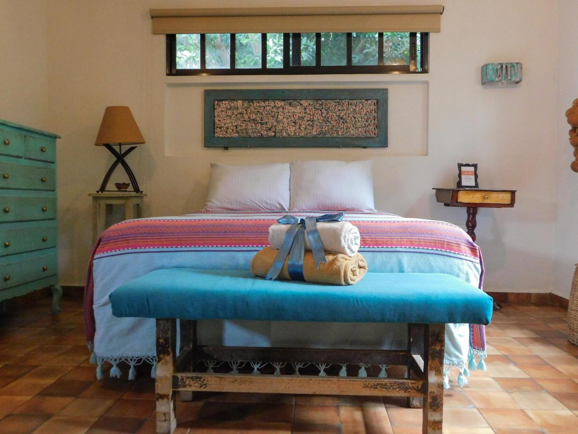 Hotel Boutique Casa Flor De Mayo 메리다 외부 사진