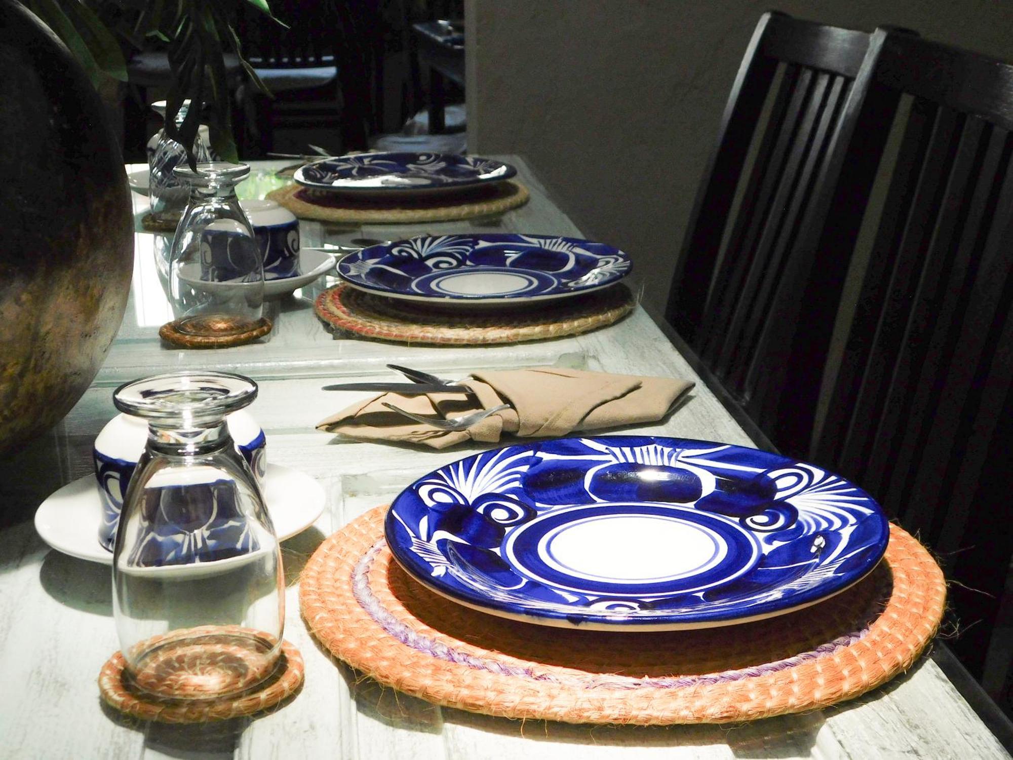 Hotel Boutique Casa Flor De Mayo 메리다 외부 사진