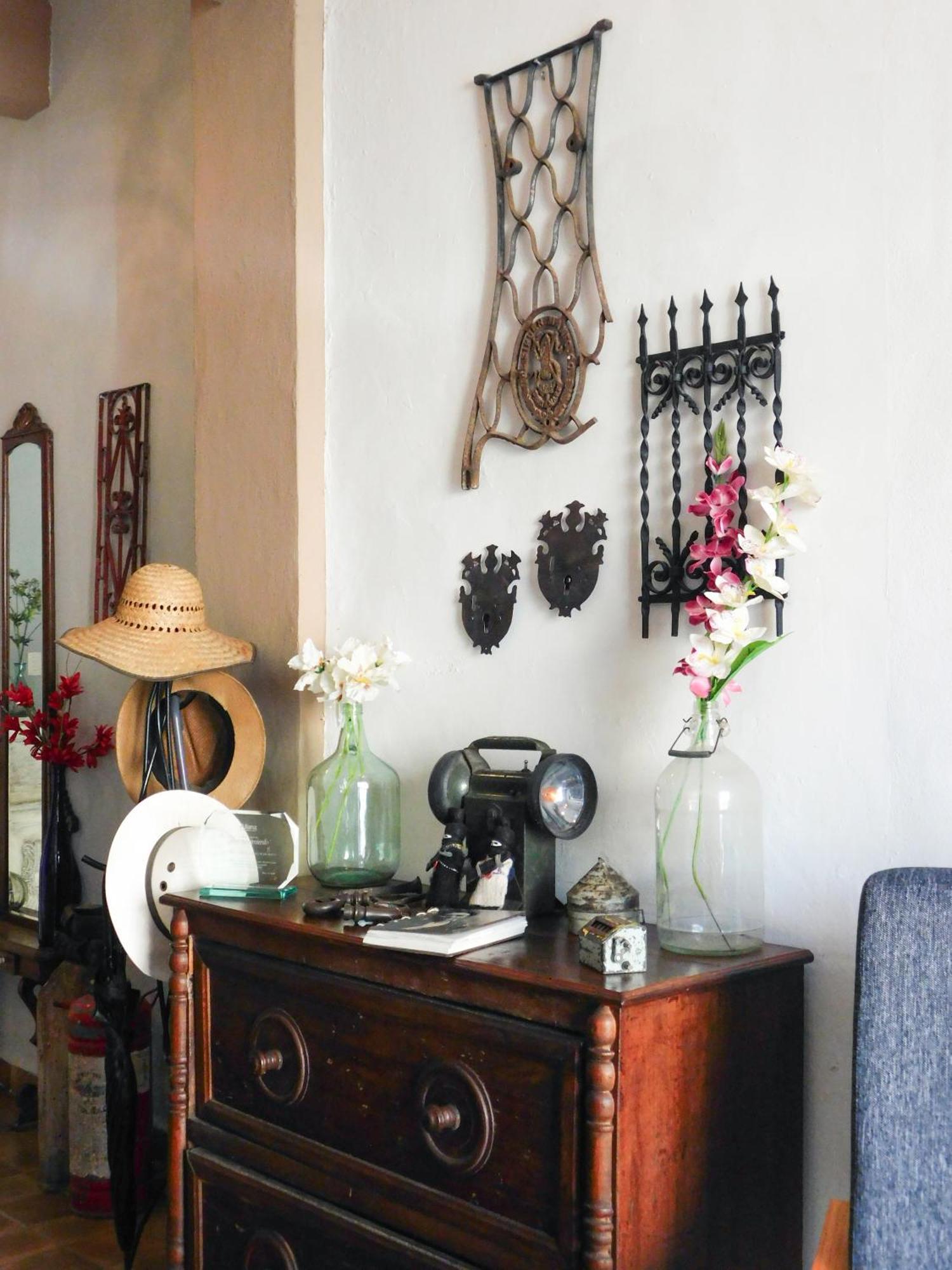Hotel Boutique Casa Flor De Mayo 메리다 외부 사진
